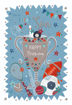 Picture of FOR A GREAT SON BIRTHDAY CARD